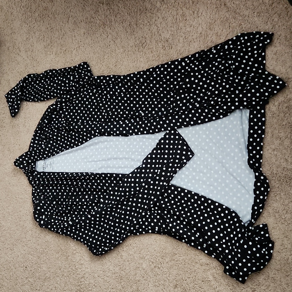 NWT TORRID CARDIGAN